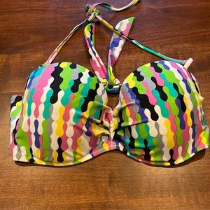 Forgave Bikini Top in Multiple Colors
